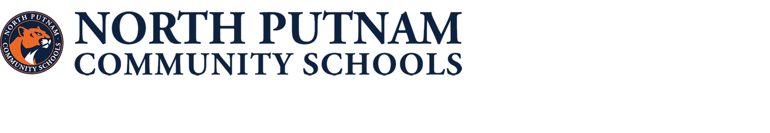 NORTH PUTNAM COMMUNITY SCHOOLS